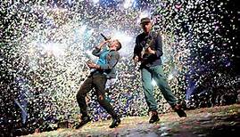 Stream: Coldplay-Doku und Coldplay live beim ARTE-„Summer of Dreams” ... jetzt weiterlesen auf Rolling Stone