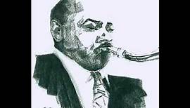 Coleman Hawkins - I Can't Get Started (1952)