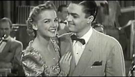 Amapola 1941 / ORIGINAL / Helen O'Connell and Bob Eberly w/The Jimmy Dorsey Orchestra