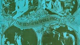 Small Faces - The Best Of The Small Faces