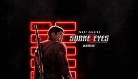 "Snake Eyes: G.I. Joe Origins" - Neuer Trailer