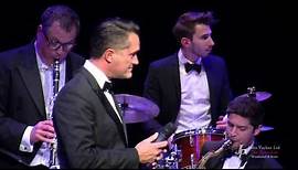 Battle of Swing - Benny Goodman Vs Glenn Miller - hosted by John Packer Ltd.