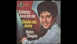 Helen Shapiro - Glaube mir, Jonny 1963