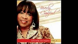 Beverly Crawford -Serve You Well
