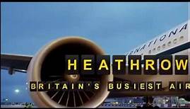 Britain's Busiest Airport Heathrow S02E01