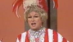 Phyllis Diller | Women's History | The Shape Of Things / Special - 1973