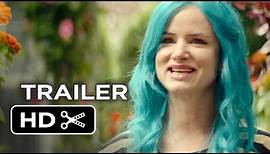 Kelly & Cal Official Trailer 1 (2014) - Juliette Lewis Romantic Comedy HD