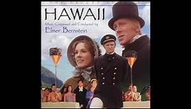 Hawaii | Soundtrack Suite (Elmer Bernstein)