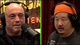 Joe Saved Bobby Lee's Life The First Time They Met