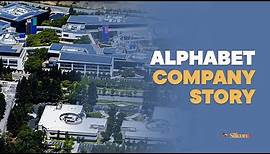 Alphabet’s Company Story 2023