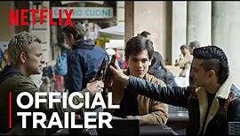 Suburra | Official Trailer [HD] | Netflix