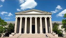 Exhibition Tour: National Gallery of Art, Washington DC