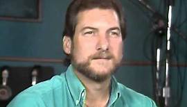 Steve Cropper - Interview Part 1 - 11/4/1984 - Rock Influence (Official)