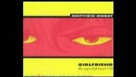 MATTHEW SWEET - Goodfriend (demo)[from: '91 "Girlfriend - The Superdeformed CD" maxi-single] [audio]