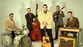 Big Sandy & his Fly-Rite Boys - Chalk It Up to the Blues