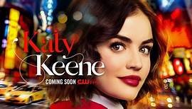 Katy Keene - Streams, Episodenguide und News zur Serie