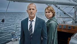 Die Frau im Meer im ZDF: Hochkarätig besetzter Krimi-Zweiteiler - TV SPIELFILM