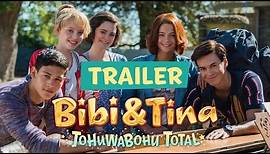 BIBI & TINA 4 - Tohuwabohu Total | TRAILER