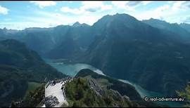 Jenner, Königssee & Berchtesgaden - Abenteuer Alpin 2011 (Folge 4.5)