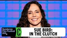 Sue Bird Interview: A Basketball Legend But Many Still Doubted Her Documentary