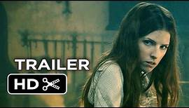 Into the Woods Teaser TRAILER 1 (2014) - Anna Kendrick, Chris Pine Fantasy Musical HD