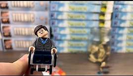 LEGO Stephen Hawking Review