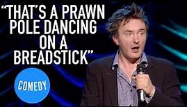 Dylan Moran Breaks Down The Dinner Party | Off The Hook | Universal Comedy