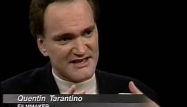 Quentin Tarantino interview (1997)