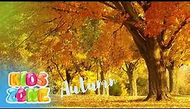 It's Autumn | What happens in autumn season | Autumn/ Fall video for kids | Autumn facts for kids