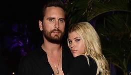 A Complete Timeline of Sofia Richie and Scott Disick's Three-Year Relationship