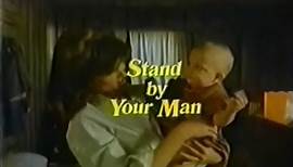 "Stand By Your Man" - 1981 Tammy Wynette Biopic (full movie)