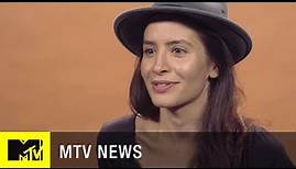 ‘Fear the Walking Dead’ Star Mercedes Mason Recaps Episode 103 | MTV News