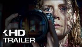 THE WOMAN IN THE WINDOW Trailer German Deutsch (2020)