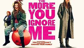 THE MORE YOU IGNORE ME Official Trailer (2018) Dark Comedy