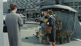 Playtime (Jacques Tati, 1967) Sub. Español