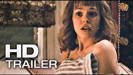 ALLES EINE FRAGE DER ZEIT Trailer Deutsch German | 2013 Official About Time [HD]