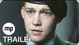 DIE IRRE HELDENTOUR DES BILLY LYNN Trailer German Deutsch (2017)