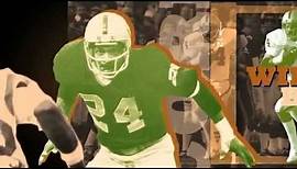 "Third and Long: The History of African Americans in Pro Football 1946-1989" Trailer