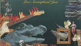 Tab Benoit - Live: Swampland Jam