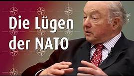 International - Die lügen der NATO , Jack Matlock [151]