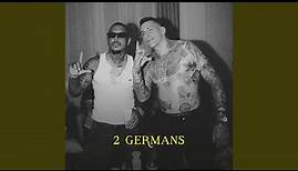2 Germans