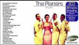 The Platters Platinum Collection [Full Album]