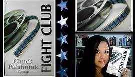 [Rezi] Fight Club von Chuck Palahniuk
