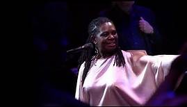 Ruthie Foster - Joy Comes Back (Live at The Paramount)