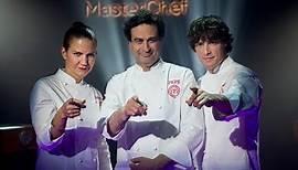 MasterChef 11 | Página oficial del concurso de cocina