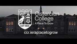 A Day In The Life of Cistercian College #APlaceToGrow