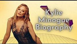 Kylie Minogue Biography: A Timeless Journey from 'Neighbours' Star to Global Pop Icon