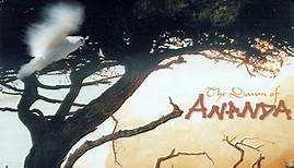 Annie Haslam - The Dawn Of Ananda