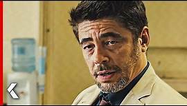 Benicio del Toros Rückkehr! - SICARIO 3 - KinoCheck News