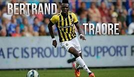 Bertrand Traoré ● Goals, Skills and Assists ● 2014/15